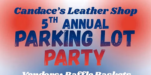 Parking lot party