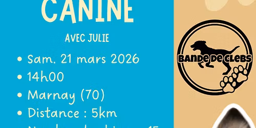 Balade \u00e0 Marnay