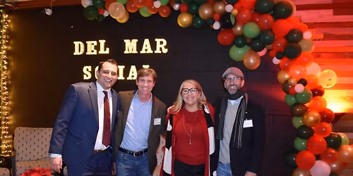 Sharel Cassity & Richard Johnston