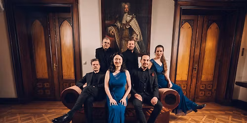 Konzert zum Bu\u00df- und Bettag | Ensemble Polyharmonique