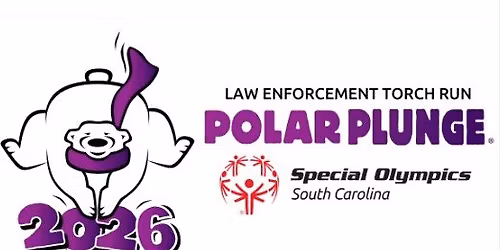 Spartanburg County Polar Plunge