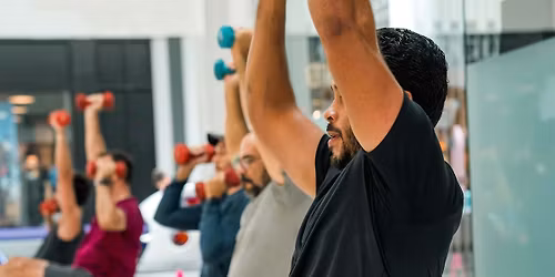 THE STRENGTH SOCIAL