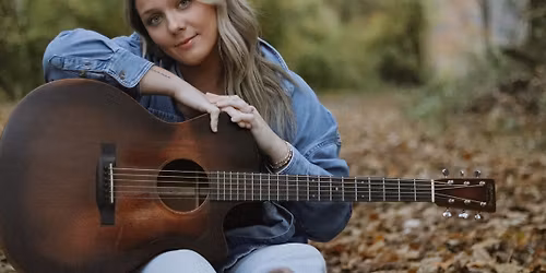 Brianna Blankenship @ Punxsy Moose