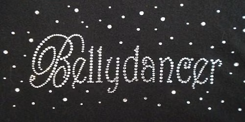 Great Lakes Bellydance Conventiion