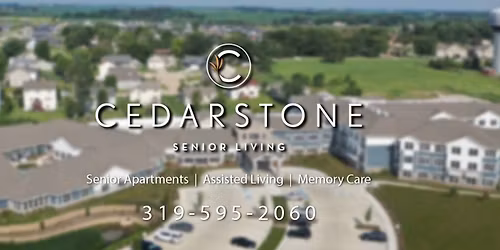 Alzheimer's Support Group