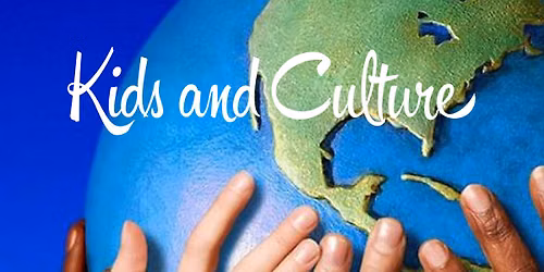 June Kids & Culture