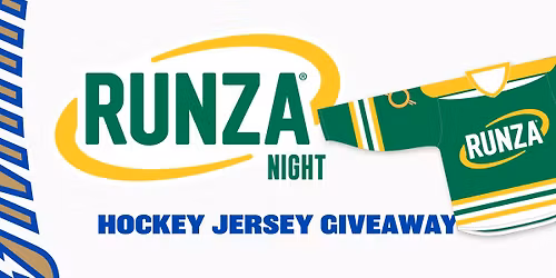 Runza Night