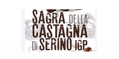 Sagra della Castagna di Serino