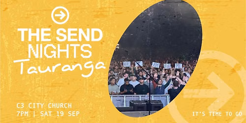 TAURANGA SEND NIGHT \ud83d\udc5f\u2764\ufe0f\u200d\ud83d\udd25