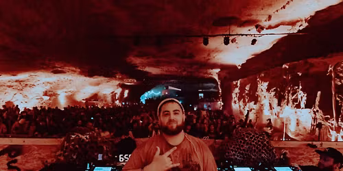 Construction Rave: Versa + special guests Warlord, Ramsay & Dasupervillian