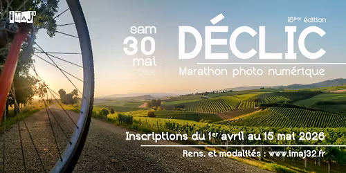 Marathon Photo D\u00c9CLIC