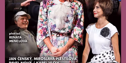 POLIB TETI\u010cKU ANEB NIKDO NEN\u00cd BEZ CHYBY