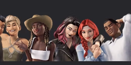 PPEI Class 1996 - 1997 GRAND REUNION