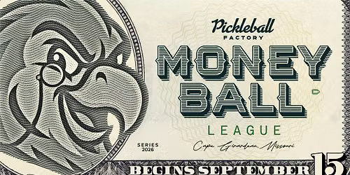 \ud83d\udcb8 MONEY BALL LEAGUE \ud83d\udcb8
