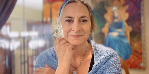 Intuitive Readings with Sage at Radiance Olympia