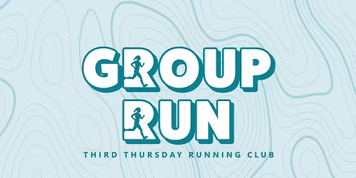 Group Run - Phila