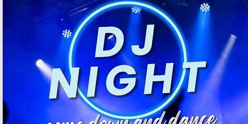 Dj Night