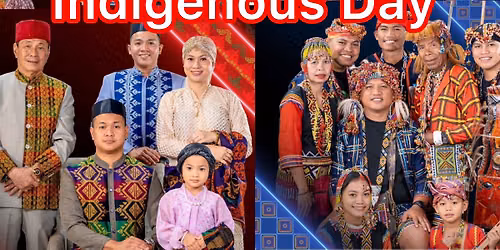 Indigenous Day 2026