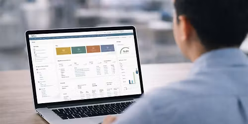 Optimize Your Accounts Receivable and Sales Processes from Estimate to Cash