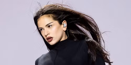 Rosalia at Oakland, CA