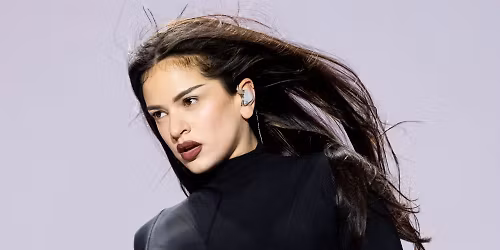 Rosalia at Oakland, CA