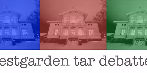 Foredrag ved Gro Holm: Verden sett fra Moskva.