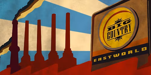 Big Country + special guests