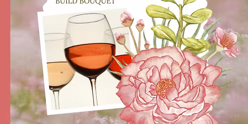 Lemont Flower & Wine Walk