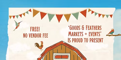 G+F Flock and Farm Swap