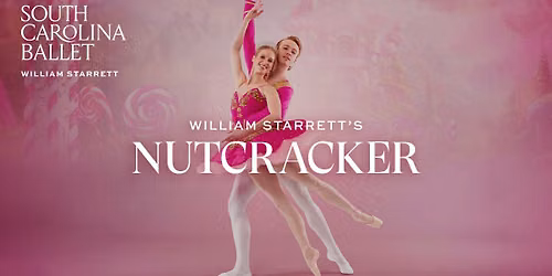 Nutcracker | Columbia | South Carolina Ballet