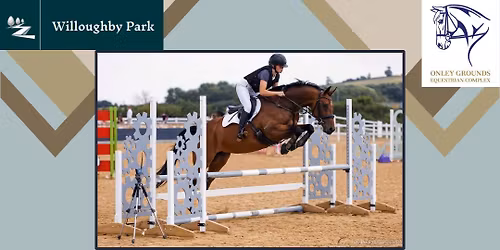 EVENING CLEAR ROUND, OUTDOOR STARTING AT 5.30PM 60CM-1M