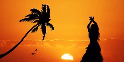 Hawaiian Hula Dance for Health - Fall Session #2 - Monterey Oak Bay 