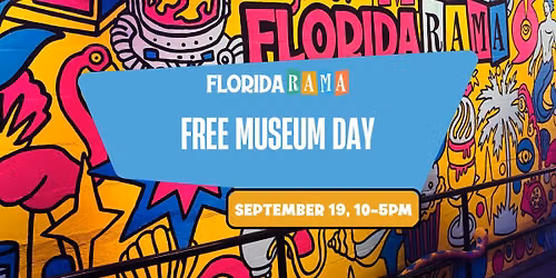 Free Museum Day