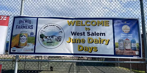 2026 June Dairy Days