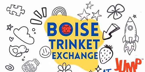 Holiday Trinket Trade