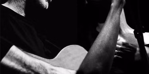 Kieran Goss & Annie Kinsella - Kaiserslautern, Kammgarn