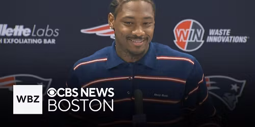 UMass Minutemen at Boston University Terriers Mens Hockey at Agganis Arena