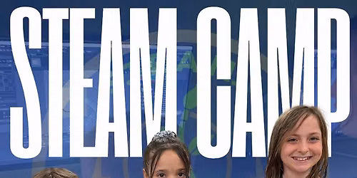 STEAM Camp v7.0 - YouTube Stars - South Tampa