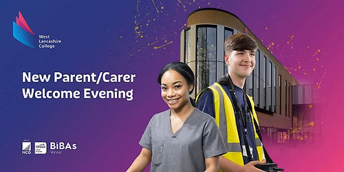 Parent and Carer Welcome Evening