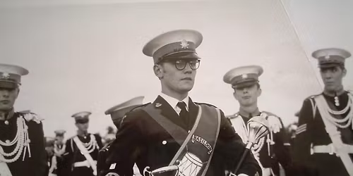 BDTC, Blue Eagles and Basildon Majorettes informal gathering