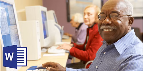 Introduction to Microsoft Word