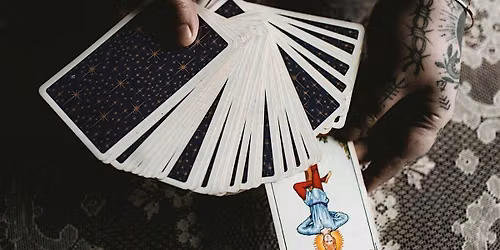 Intro to Tarot Part 2