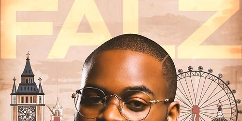 Falz Live in Birmingham