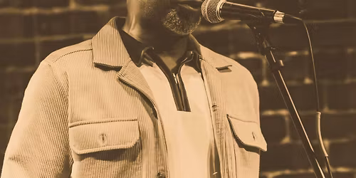 Chance Hayden\u2019s Desert Room All Stars feat. Sean Holmes