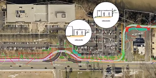 Close the Loop Public Meeting