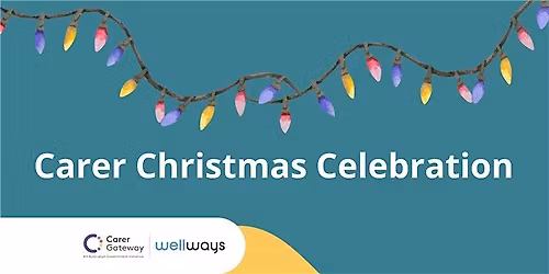 Carer Christmas Celebration (Toowoomba)
