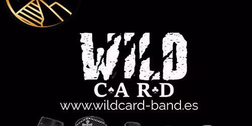 La Sal Mazarron  - Tribute to Fleetwood Mac (Wild Card)