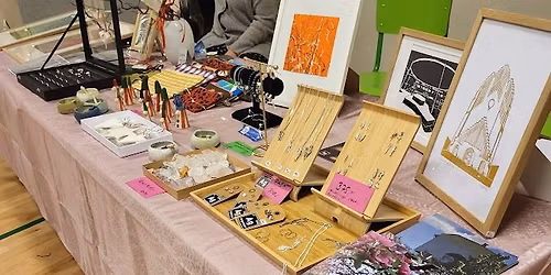 Designjulemarked Smedetoften 