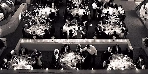 Revue of '26 - A 1930's Nightclub Experience