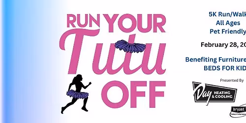 2026 Run Your Tutu Off